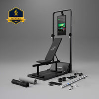 Thumbnail for Speediance GYM MONSTER 2.0 Smart Home Gym - Family Plus Package