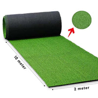 Thumbnail for 1441 Fitness Seamless Astroturf For Sled Track 10 x 2 Meter