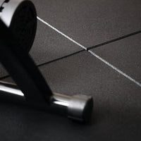 Thumbnail for 1441 Fitness Heavy Duty Gym Tile 15 mm - 100 x 100 CM | Rubber Flooring