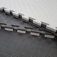 Thumbnail for Flooring mats for Kids and Yoga - 100 x 100 cm - 4 Pc Set