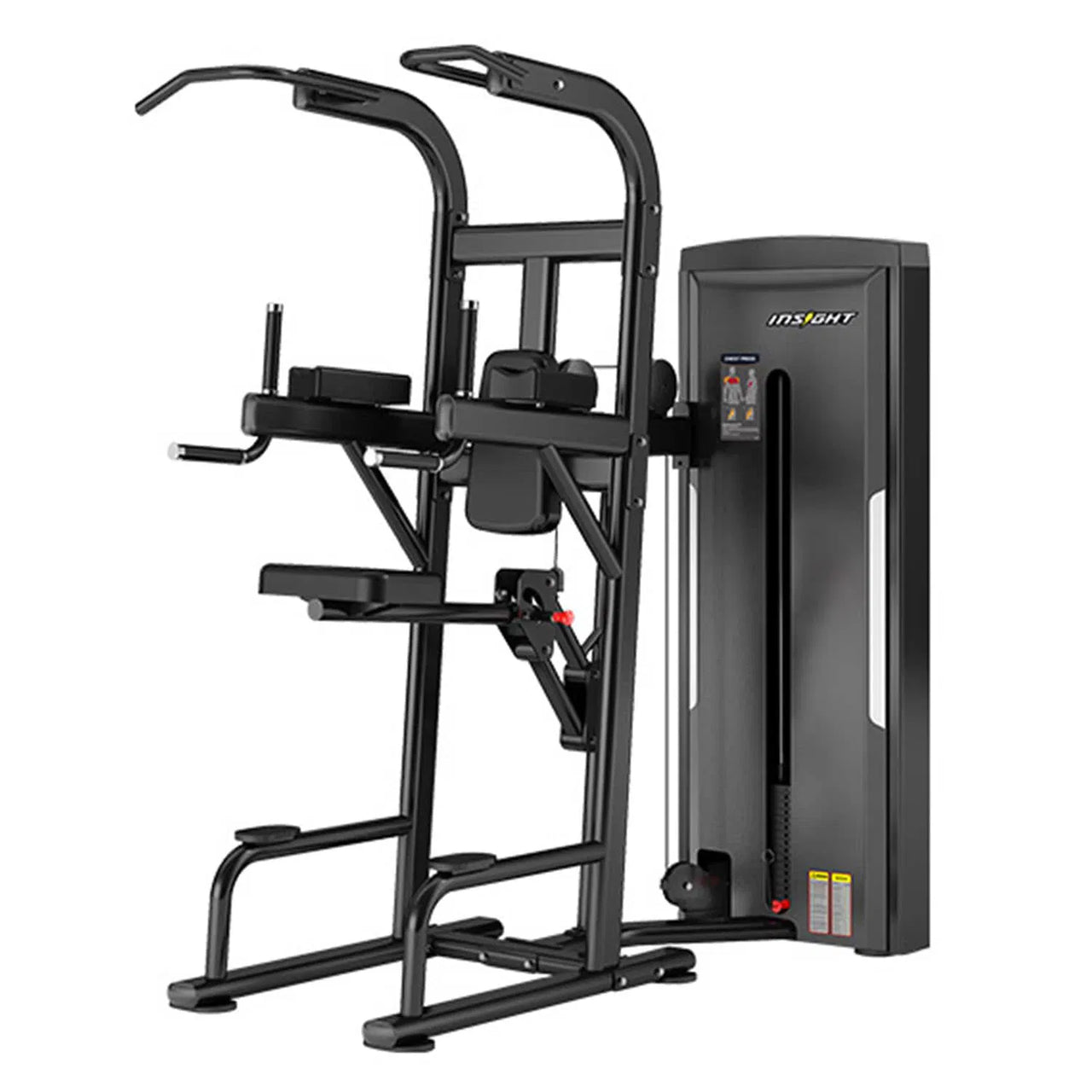 Insight Fitness SA Series Assisted Chin Up - SA008