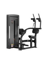 Thumbnail for Insight Fitness Abdominal Machine - SA027D
