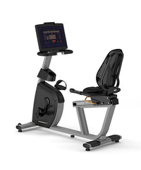 Thumbnail for Insight Fitness Recumbent Bike RR5