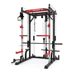 Multi Function Machines