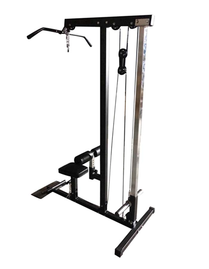 Lat Pulldown Machine Cable