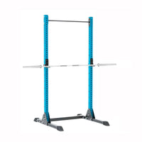 Thumbnail for LivePro Premium Quality Squat Rack - LP6000