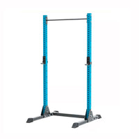 Thumbnail for LivePro Premium Quality Squat Rack - LP6000