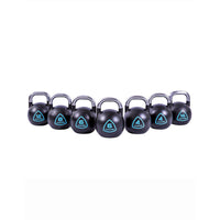 Thumbnail for LivePro Steel Competition Kettlebell 8 KG - LP8042