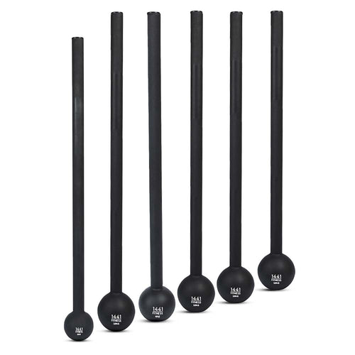 Steel Macebell for strength Training (2 Kg to 15 Kg)