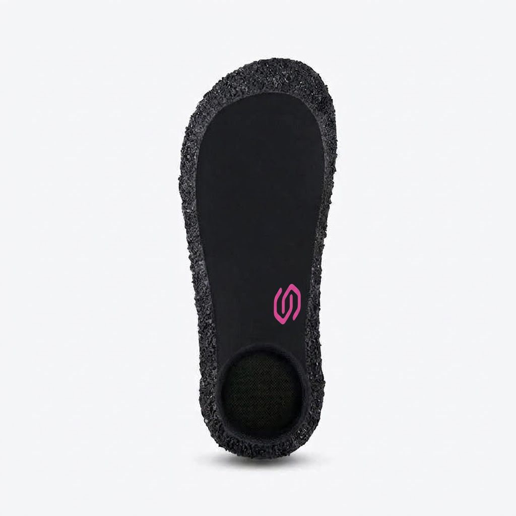 Skinners Barefoot Socks 2.0 Pink
