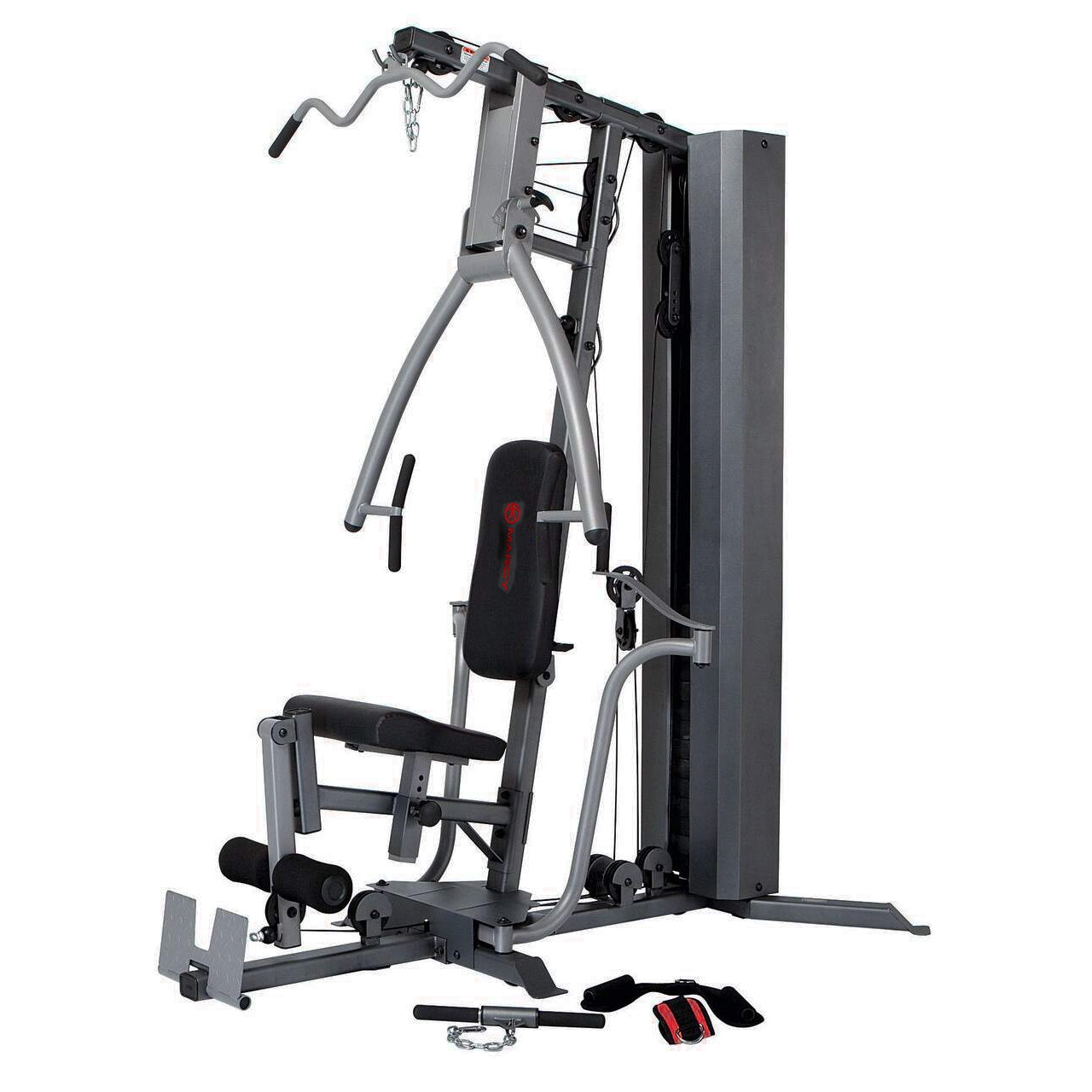 Marcy MD-3400 / MD-3401 Home Gym
