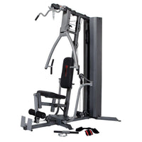 Thumbnail for Marcy MD-3400 / MD-3401 Home Gym