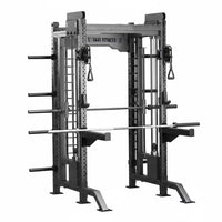 Thumbnail for 1441 Fitness Multi Function Smith Machine - Monster X