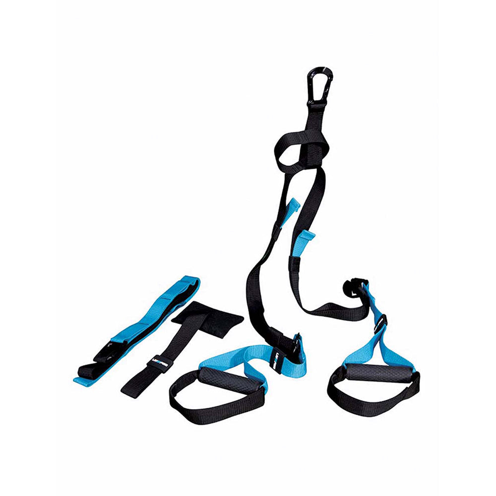 LivePro Suspension Trainer - LP8162