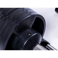 Thumbnail for Livepro - Adjustable Dumbbells With Rack  2 to 32Kg - LP8006