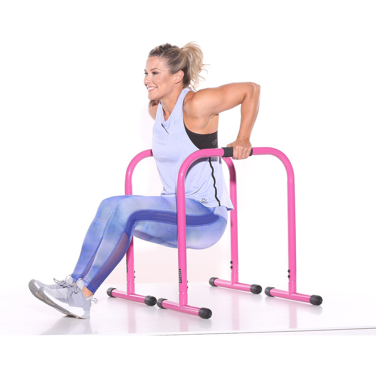 Lebert Fitness Equalizer - (28'' x 21'' x 15'')