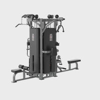 Insight Fitness 4 Stack Station - GK515