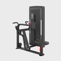 The Insight Fitness Low Row - SA005 360 video