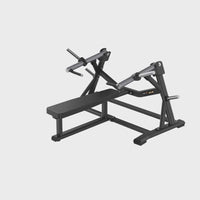 Insight Horizontal Bench Press - SH045 360 video