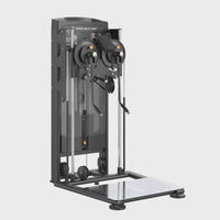 Insight Fitness Standing Multi Flight - BE8034 360 video