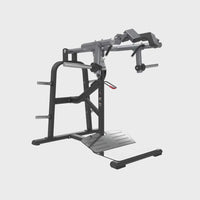 Insight Fitness SQUAT Machine - SH021 360 video