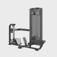 Insight Fitness Multi Pulley Row - BE8005 360 video