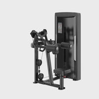 Insight Fitness Lateral Raise - SA034 360 video