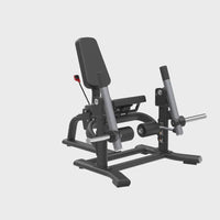 Insight Fitness Leg Extension - SH017 360 video