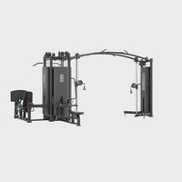 Insight Fitness 5 Stack Multi Station - SA038