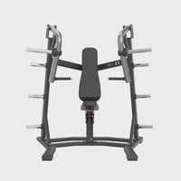 Insight Chest Press SH001 360 video