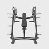 Insight Chest Press SH001 360 video