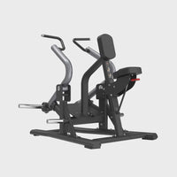 Insight Seated Row - SH005 360 video