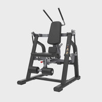 Insight Abdominals Crunch - SH025 360 video