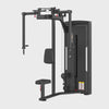 Insight Fitness Pec Fly / Rear Delt - SA003 360 video