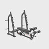 Multi Chest Press Bench - SH048