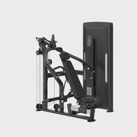 Insight Fitness Multi Chest Press - SA043 360 video