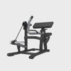 Insight Fitness Biceps Curl - SH018 360 video