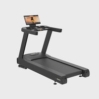 Insight Fitness Commercial Treadmill with LCD Screen - CT70