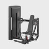 Insight Fitness Seated Chest Press - SA035 360 video