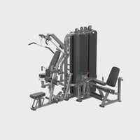 Insight Fitness 4 Station Home Gym BS023