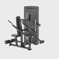 Insight Fitness SA Series Triceps Press - SA007D 360 video