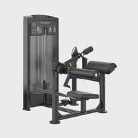 Insight Fitness Hip Thruster - BE8022 360 video