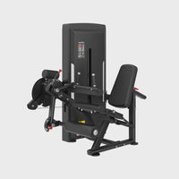Insight Fitness Leg Curl / Extension - SA037 360 video
