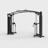 Insight Fitness SA Series Cable Crossover - SA022 60 video