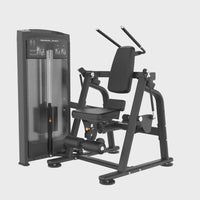 Insight Fitness Abdominal Crunch - BE8035 360 video