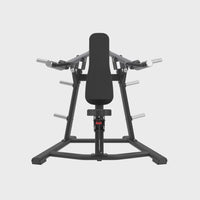 Insight Shoulder Press SH003 360 video