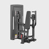 Insight Fitness Pectoral Fly - SA002 360 video