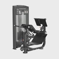 Insight Fitness Multi Back Extension - BE8040 360 video