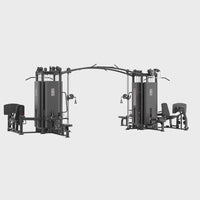 Insight Fitness 8 Stack Multi Station - SA039