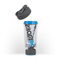 Thumbnail for Promixx IX - Battery Powered Protein Mixer - City Grey - Prosportsae.com